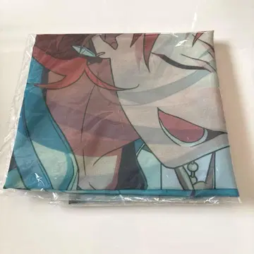 앙스타 9주년 시어 스톨 츠키나가 레오