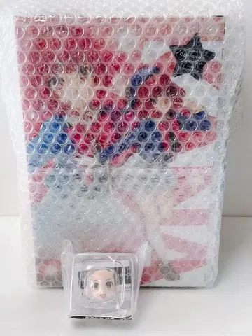 최애의 아이 아리마 카나 코토부키야 피규어 특전 표정 교체 파츠 포함