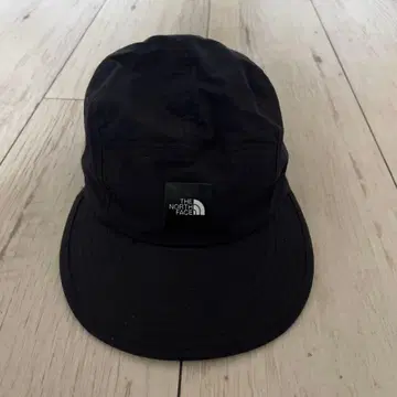 THE NORTH FACE 블랙 캡 M/L