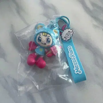 [ 익명 24시간 이내 ] 메조피아노 시크릿 캐릭터 참 블루베리에짱