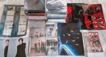 이미지 3장 SixTONES 싱글 CD + 혜택