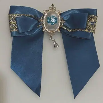 Ado 심장 VIP 특전 브로치