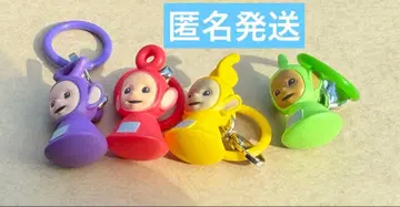 텔레토비즈 메지루시 액세서리 4종