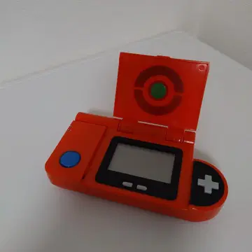 포켓몬 도감 어드밴스 제너레이션 2005 정크 완구