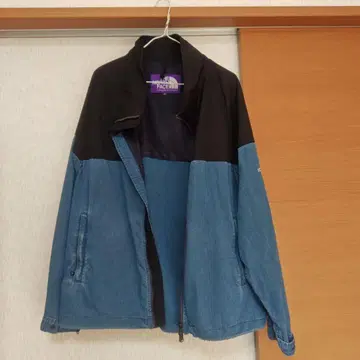 THE NORTH FACE NP2952N 마운틴 필드 자켓 L