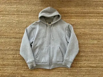 캠버 CAMBER 131 아크틱 서멀 지퍼 후드 USA제