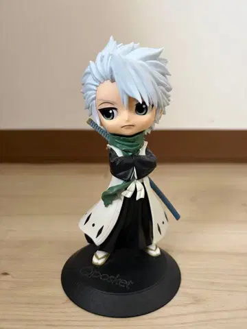 히즈카야 토시로 SD 캐릭터 피규어