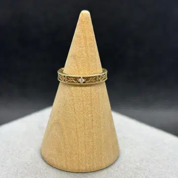 즉시 결제 K10 골드 반지 5호