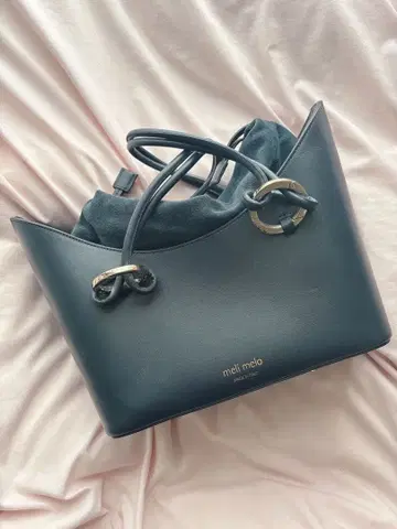 메리멜로 가죽 백