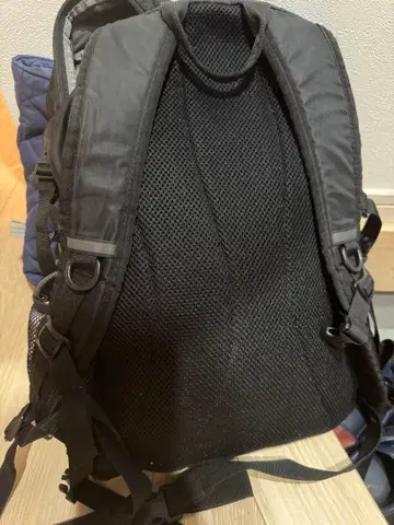 브랜드 블랙 백팩 묶음 판매