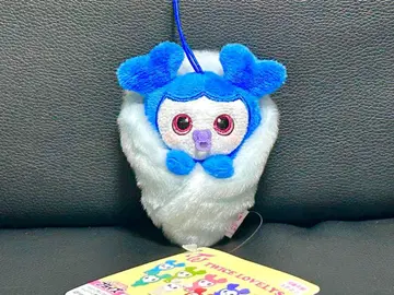 [ GiGO 한정판 ] TWICE LOVELYS 아기싸개 마스코트 쯔위