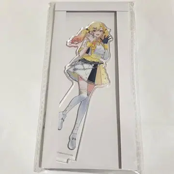 프로세카 감사제 텐마 사키 아크릴 스탠드