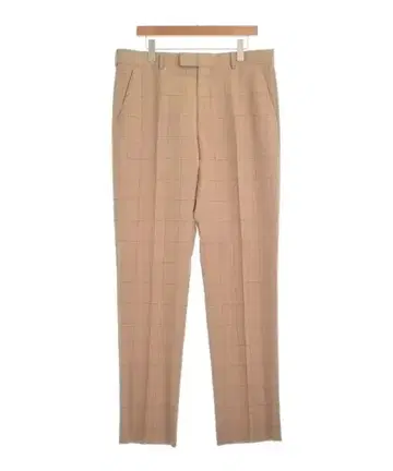 GUCCI 슬랙스 남성용