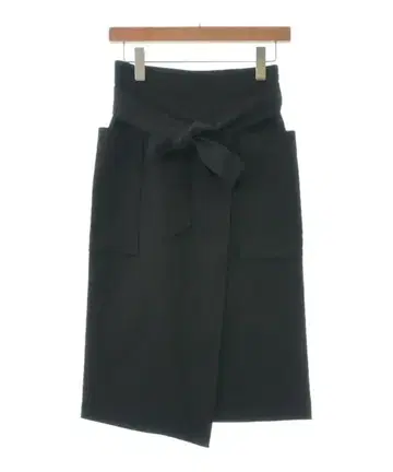 DRESSTERIOR 롱 맥시 길이 스커트 여성용