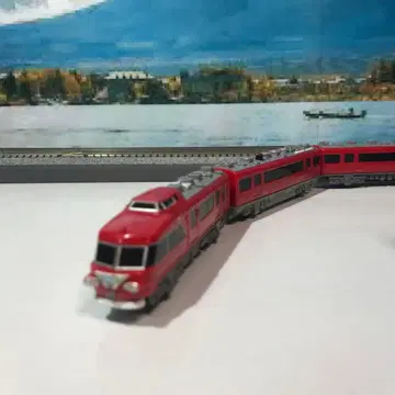 플라레일 어드밴스 메이테츠 파노라마카