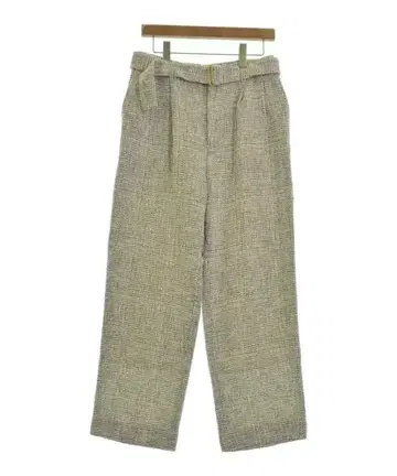 CULLNI 팬츠 (기타) 남성용