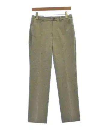 기타 슬랙스 여성용