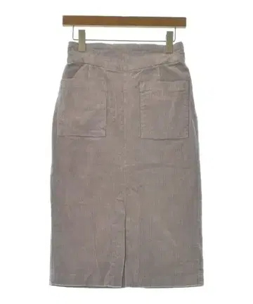 Heather 미디 스커트 여성용