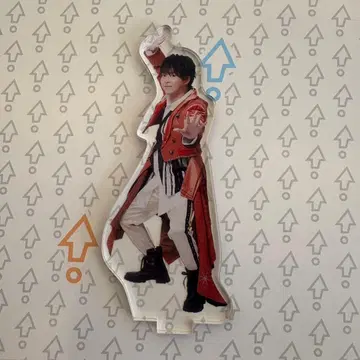 PULL UP! 집에 JUMP상 아크릴 스탠드 아리오카 다이키