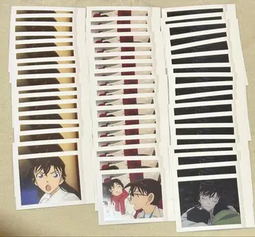 명탐정 코난 편안한 눈의 잔상 파샤코레 유미란(모리 란)