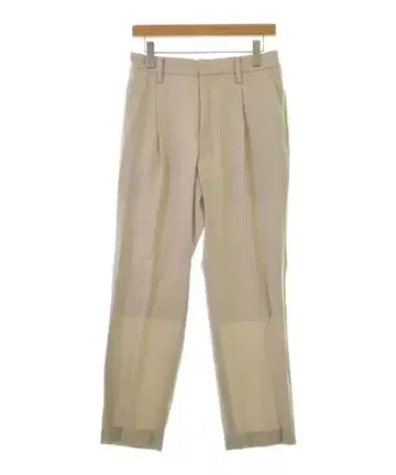 Ujoh 슬랙스 남성용