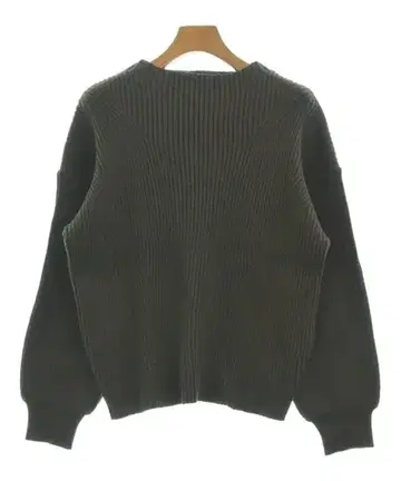 ITEMS URBAN RESEARCH 니트 스웨터 여성용