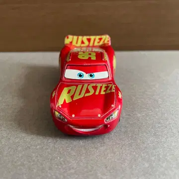 카즈 토미카 맥퀸 (Movie NEX 오리지널 사양)