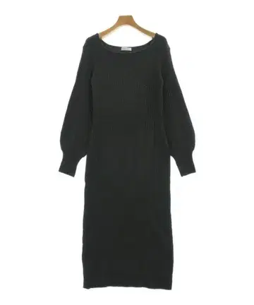 NATURAL BEAUTY BASIC 원피스 여성용