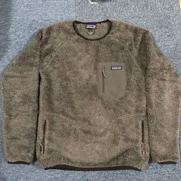 patagonia 로스 가토 크루 그레이 S