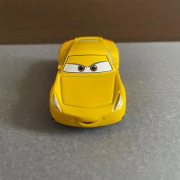 카즈 토미카 크루즈 라미레즈 (Movie NEX 오리지널 사양)