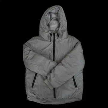 야마다야 스콧 클럽 아우터