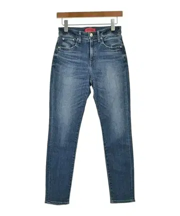 RED CARD 데님 팬츠 여성용