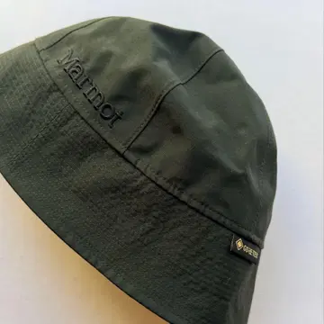 VAINL ARCHIVE x Marmot 윌리엄 햇 고어텍스