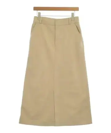 니코앤드 - 롱 맥시 길이 스커트 여성용