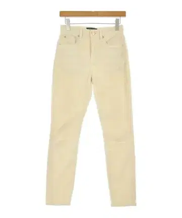 레드카드 데님 팬츠 여성용