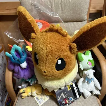 반짝반짝 박스 2026 잉어킹 백 등 세트