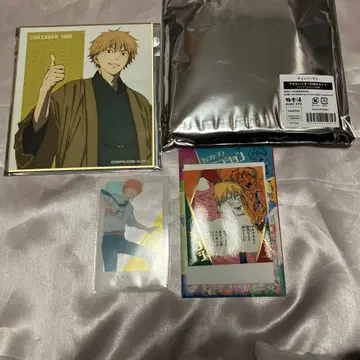 체인소 맨 덴지 묶음 판매