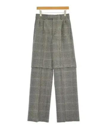 GUCCI 슬랙스 남성용