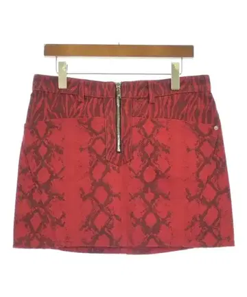 We11done 미니 스커트 여성용