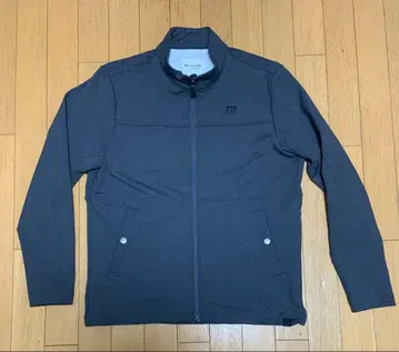 Travis Mathew 트라비스 매튜 자켓 블루종 M