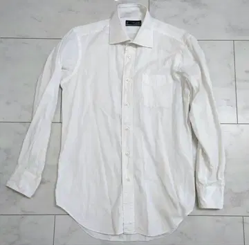 가마쿠라 셔츠 비즈니스 셔츠 레귤러 카라 39/83