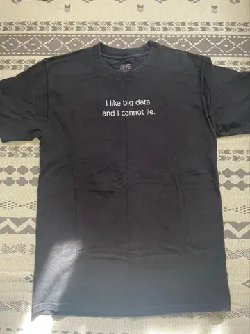 구제 의류 셔츠