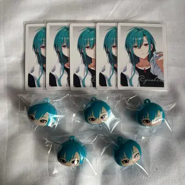 니지산지 츠무마루 그린센