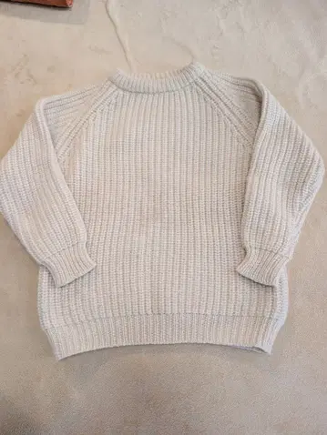 Scotta 울 스웨터 80s 영국제