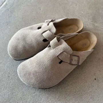 BIRKENSTOCK TOKIO 버켄스탁 토키오 토프 43