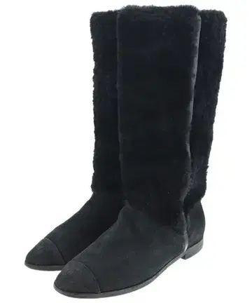 CHANEL 여성용 부츠