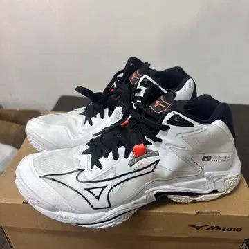 MIZUNO(미즈노) 배구 신발 V1GA240551