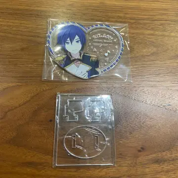 KAITO 피쿠리아 프로세카