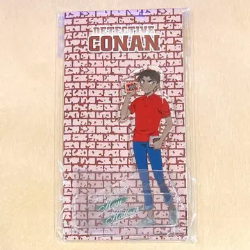 명탐정 코난 하인성(핫토리 헤이지) 아크릴 스탠드 피규어 KADOKAWA