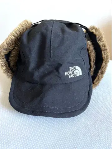 THE NORTH FACE 프론티어 캡 플라이트 캡 모자 L